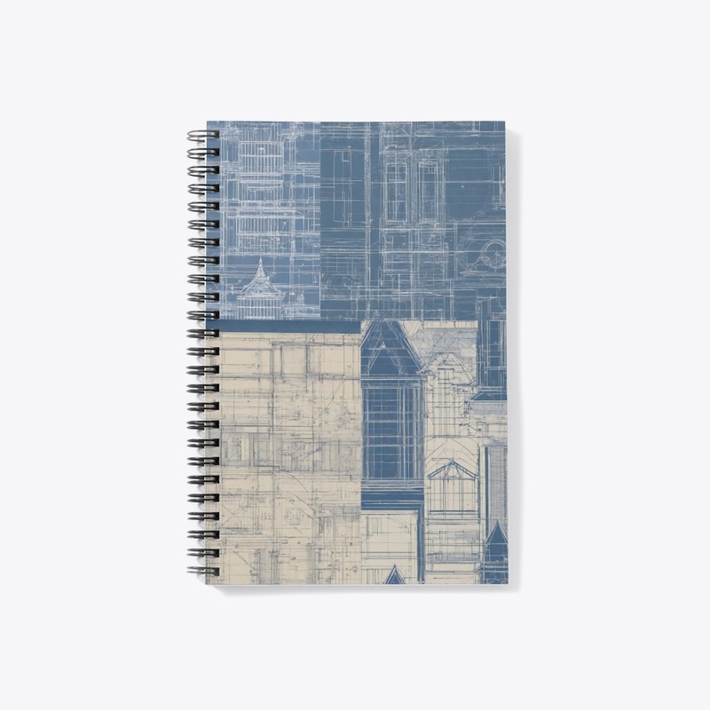 Architectural Blueprint Pattern