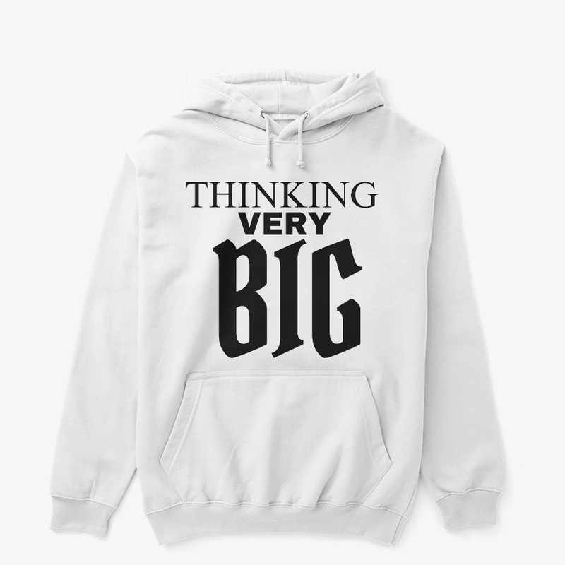 Thinking very big