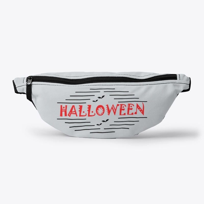 Halloween T Shirt