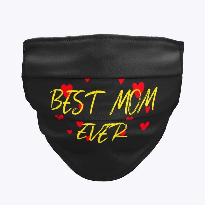 Best Mom Face Mask