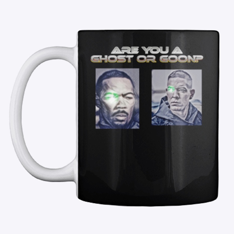Power Season 6 Special Gear!