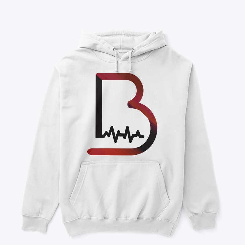 2Severe Hoodie 