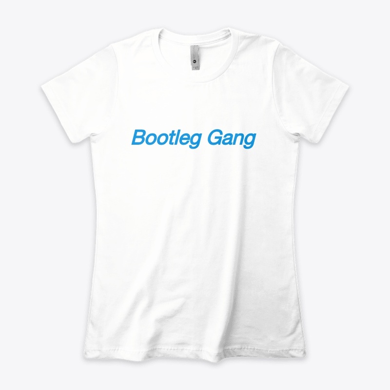bootleg gang