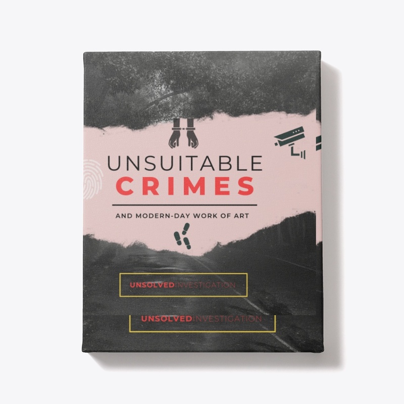 Unsuitable Crimes