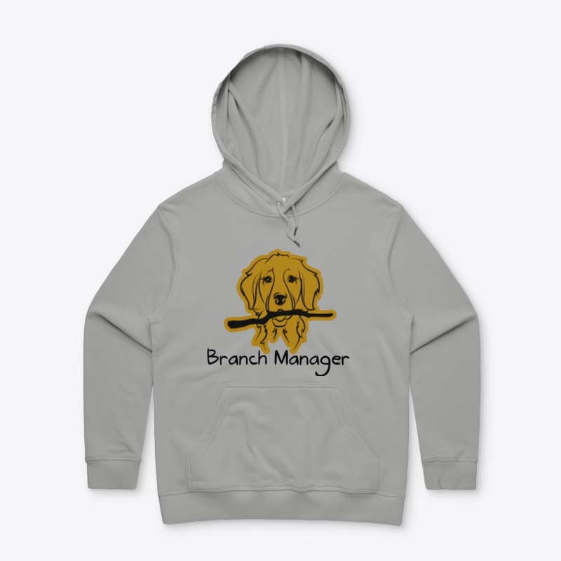 Branch Manager Line