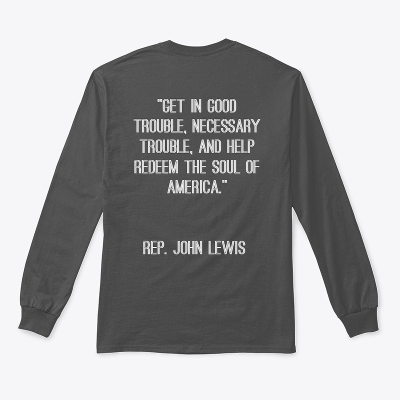 Write the policy shirts