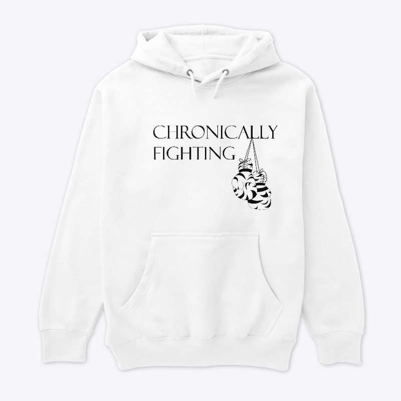 Chronically Fighting Series 1