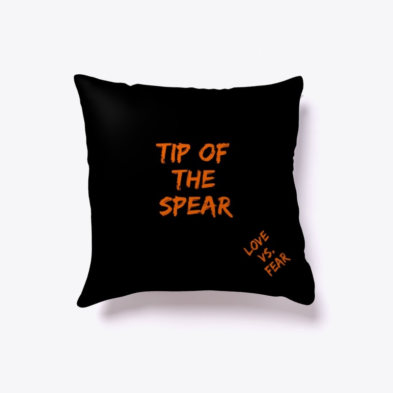 Tip of the Spear