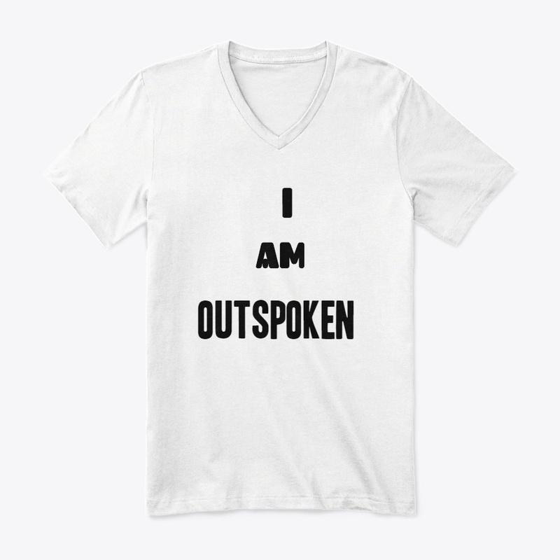OUTSPOKEN OUTFITS