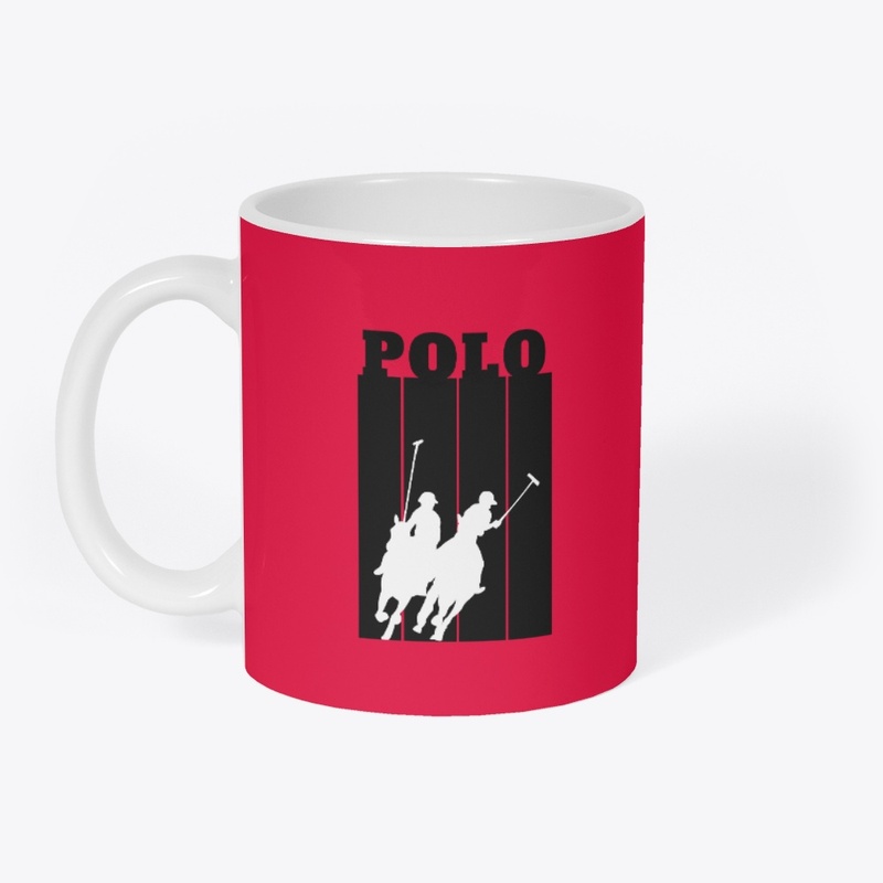 Polo Long Silhouette