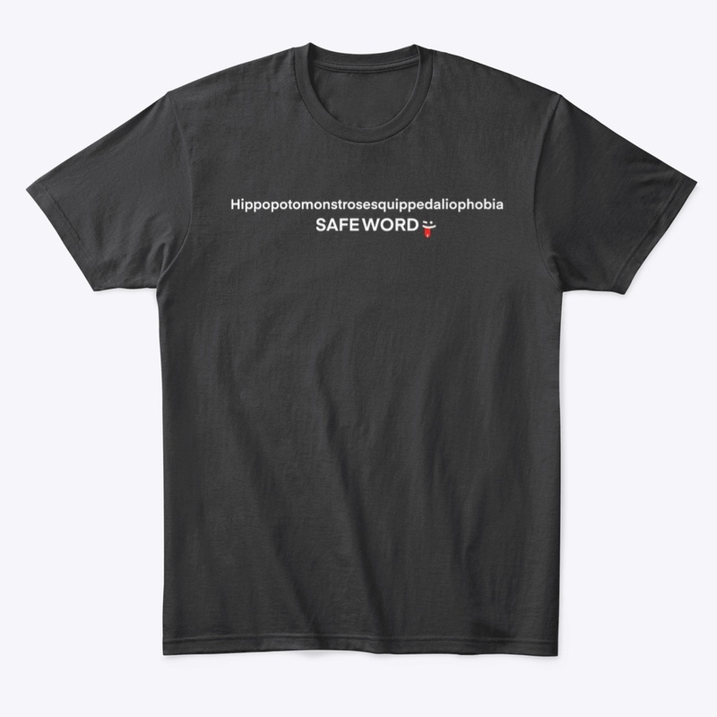 Safe Word