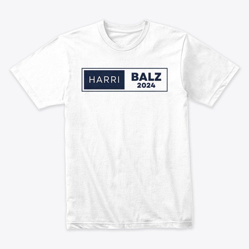 Harri Balz