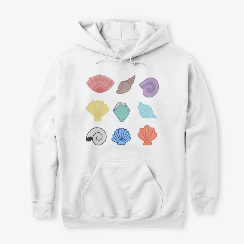 Sea Shells