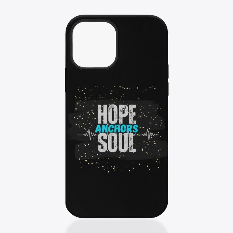 Anchor of soul collection
