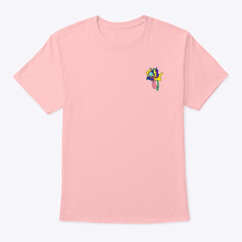 Rainbow Gardenias Series 1