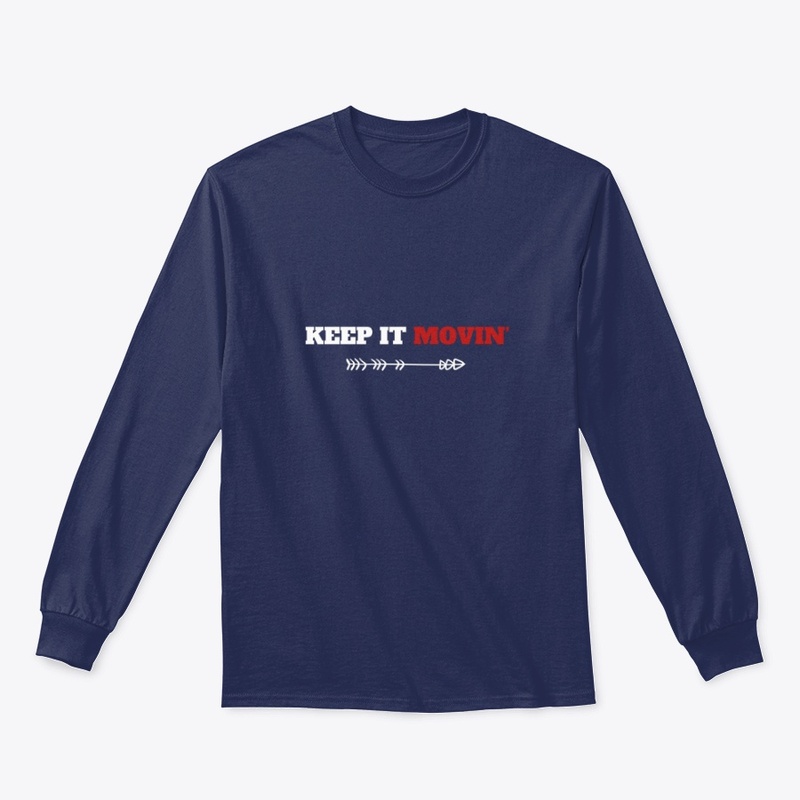 Keep it Movin' Collection