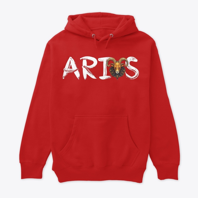 Born Hood Clothing Astrology Collection