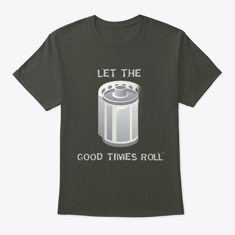 Let the Good Times Roll