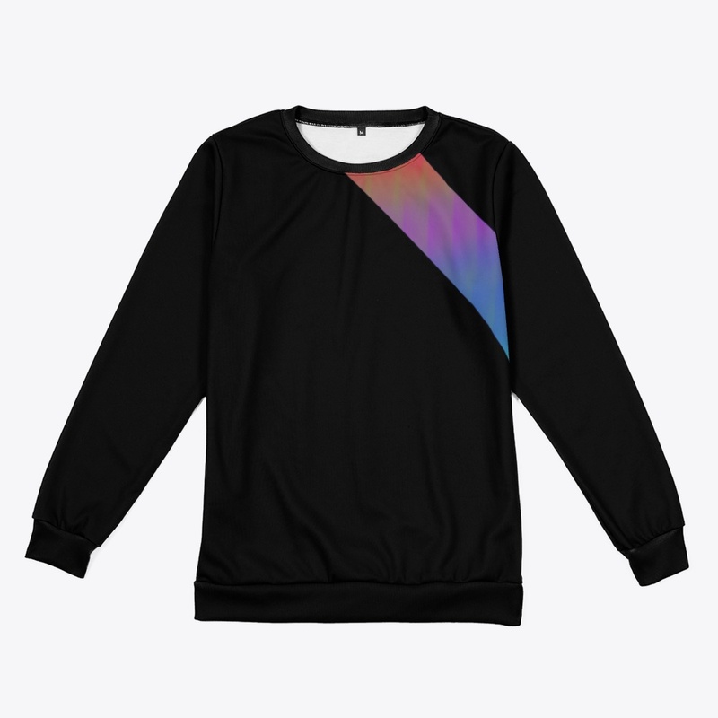 ZIG ZAG T-SHIRT DESIGN