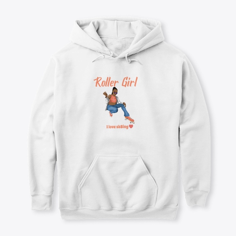 Roller Skating