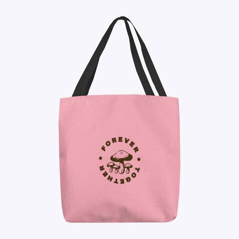 Forever together bag 