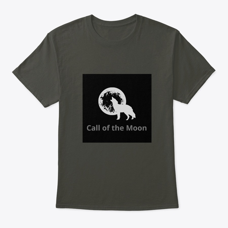 call of the moon