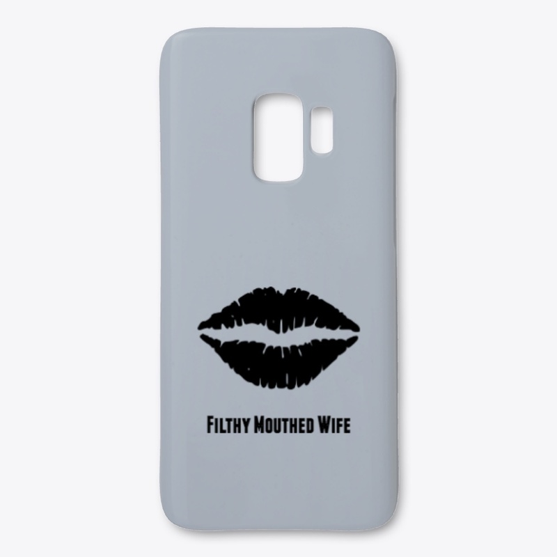 Filthy Mouthed Wife