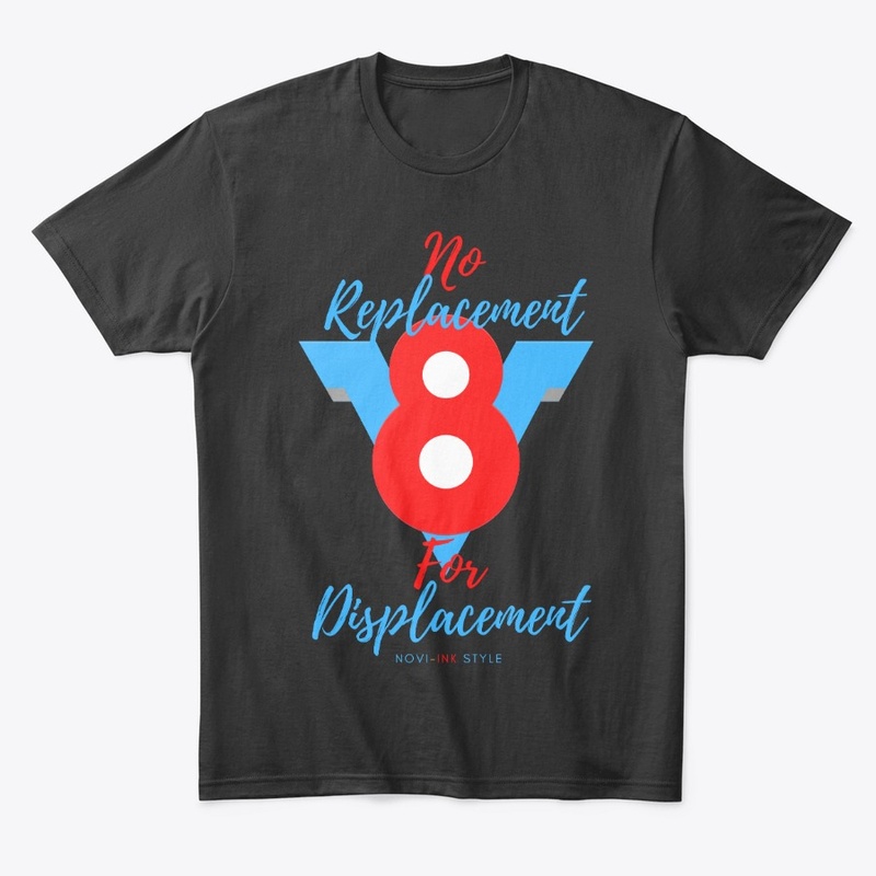 TShirt-V8-Power