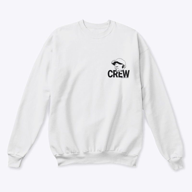 The Crew Love Collection