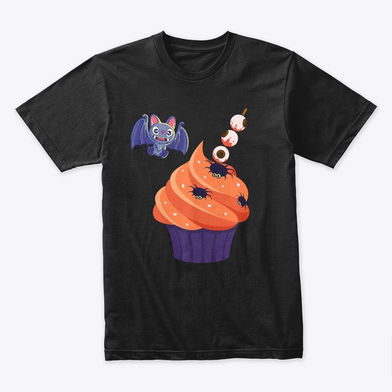 Halloween Baby Bat