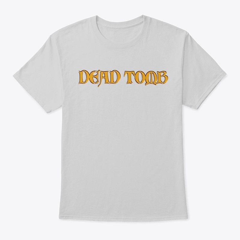 Dead Tomb