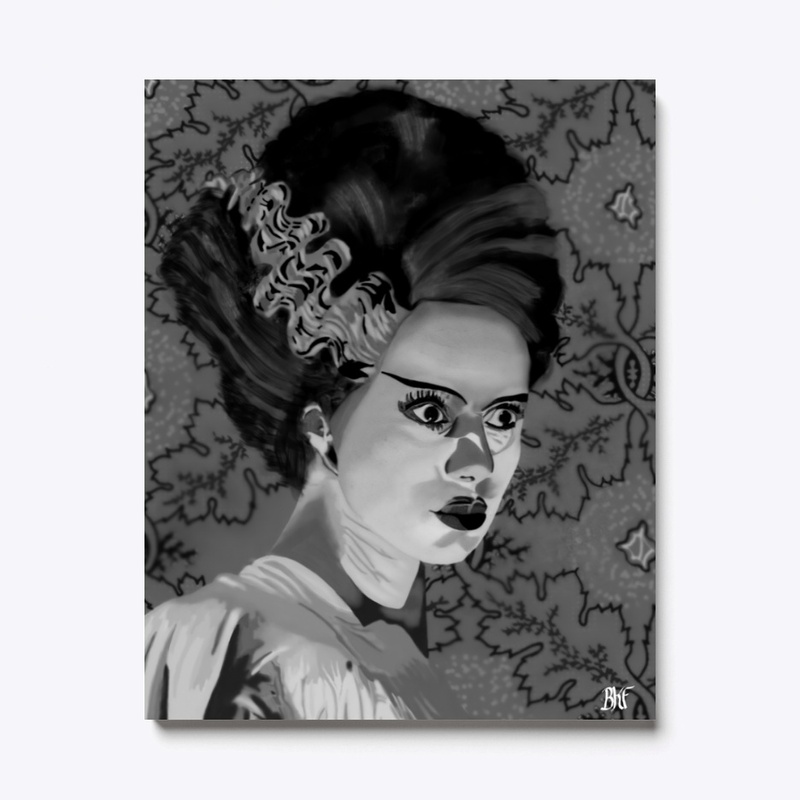 The Bride
