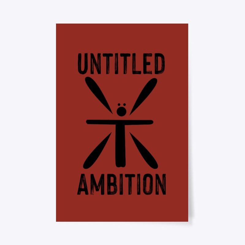 Untitled Ambition
