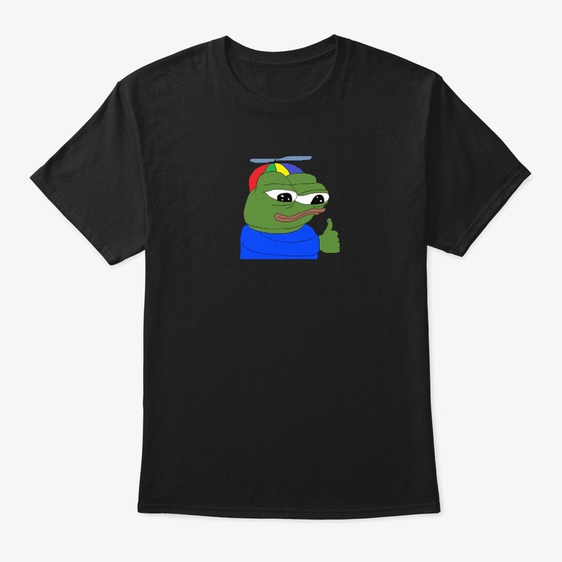 Child PEPE