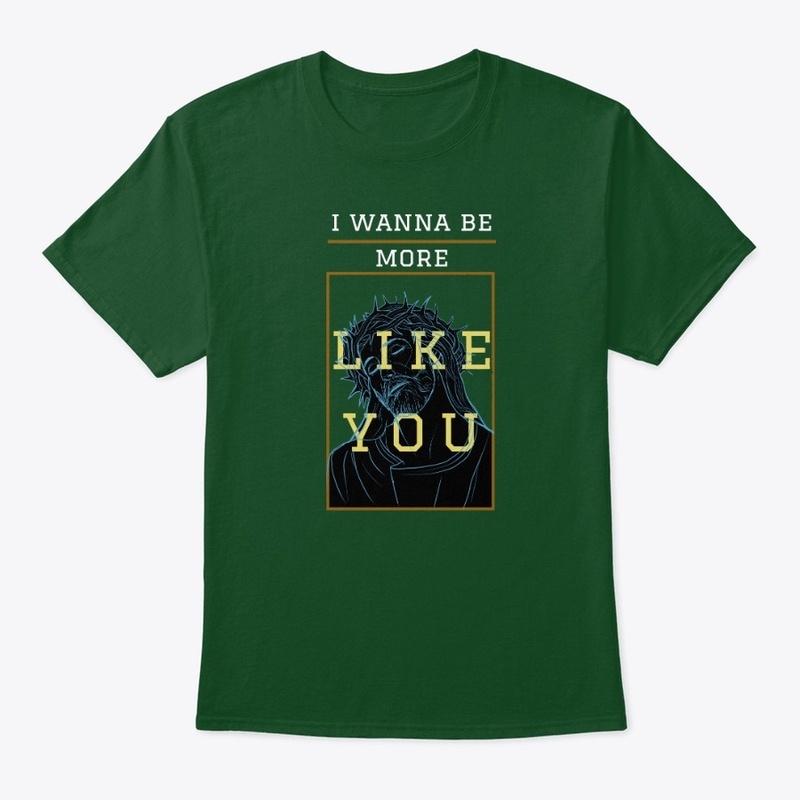 More Like You