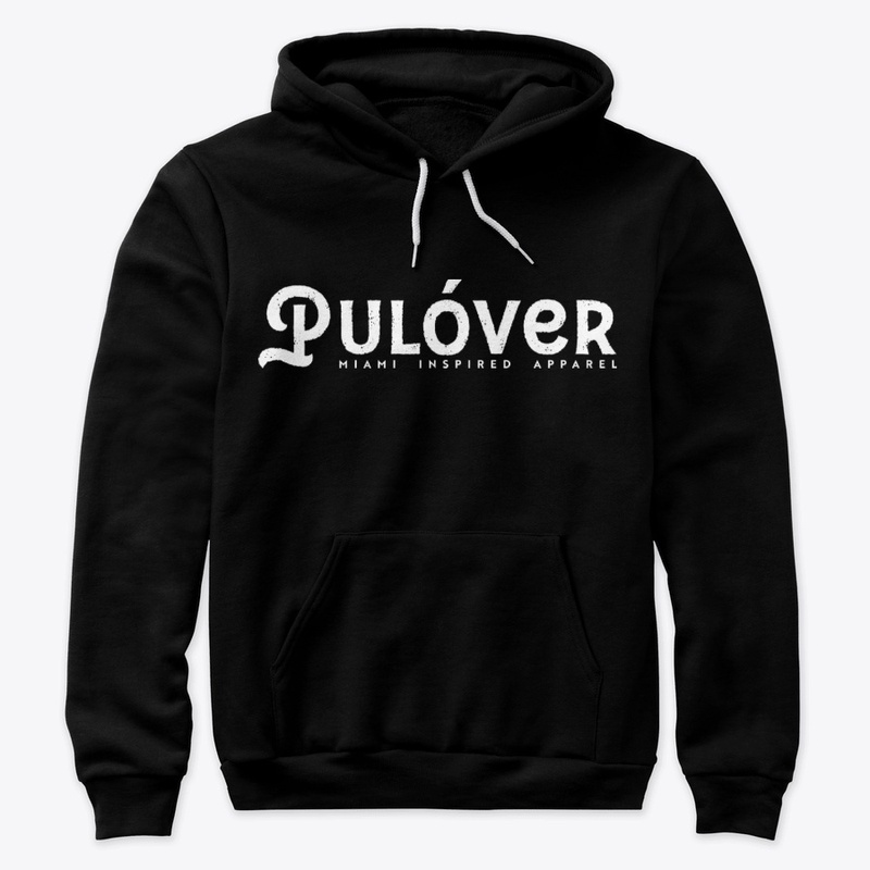 Pulóver O.G.