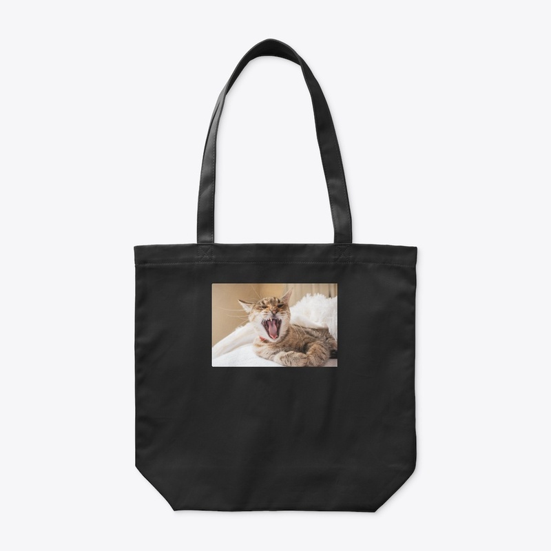 VK merchandise