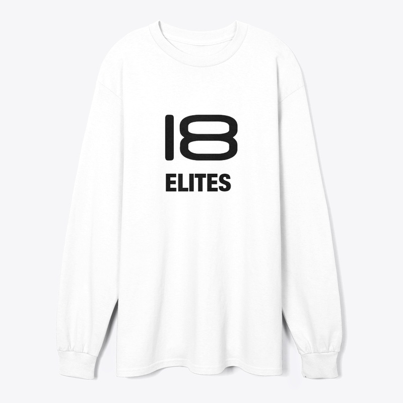 Eighteen Elite: Bold Milestone 