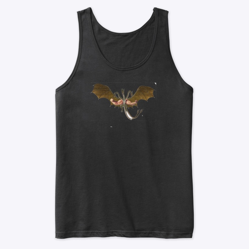 SWOL GHIDORAH