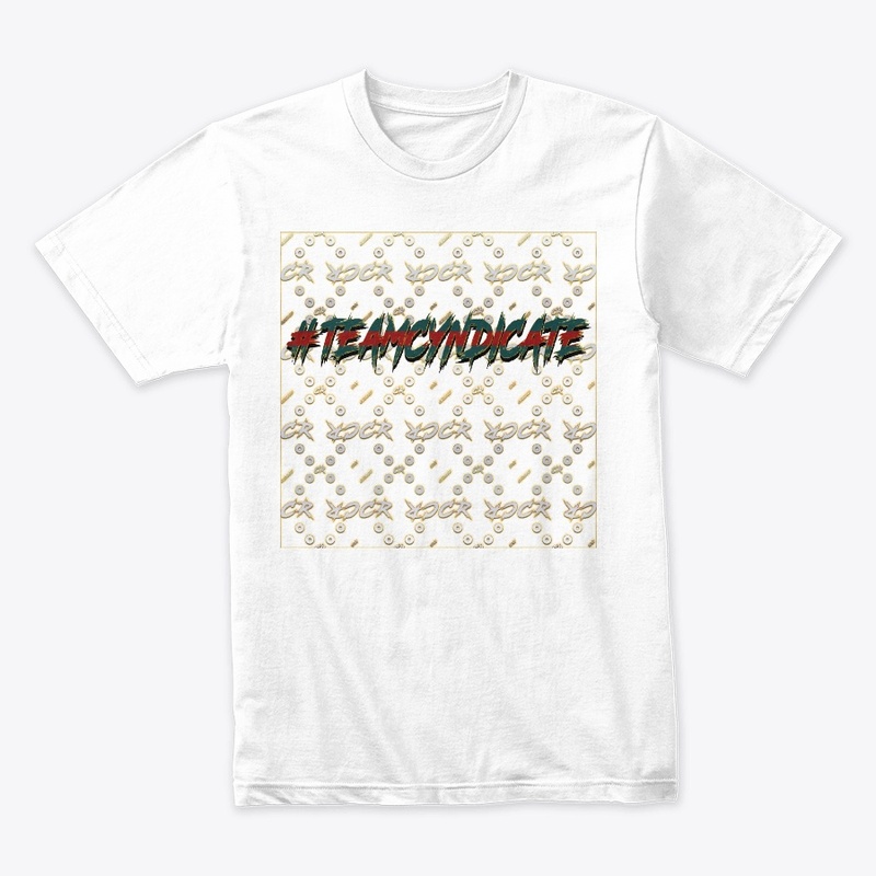 TeamCyndicate Designer Inspired