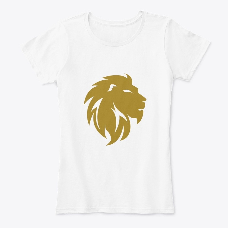 Gold Lion