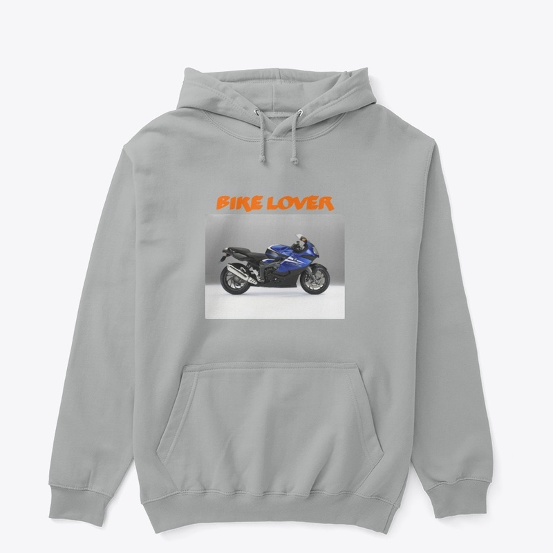 Bike lover t- shirt