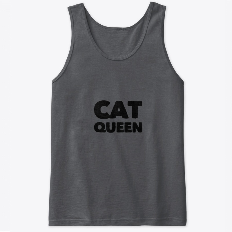 Cat Queen