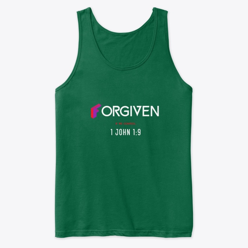 Forgiven 2