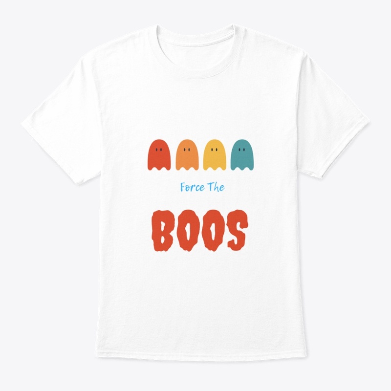 Force The BOOS