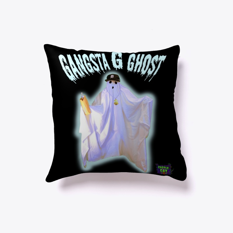 Gangsta G Ghost