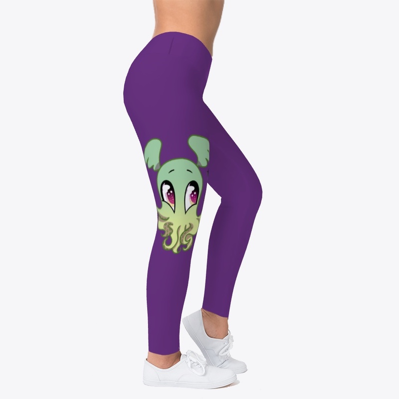 CeCe's Asexual Pride