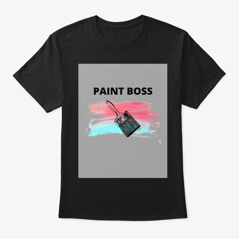 Paint Boss