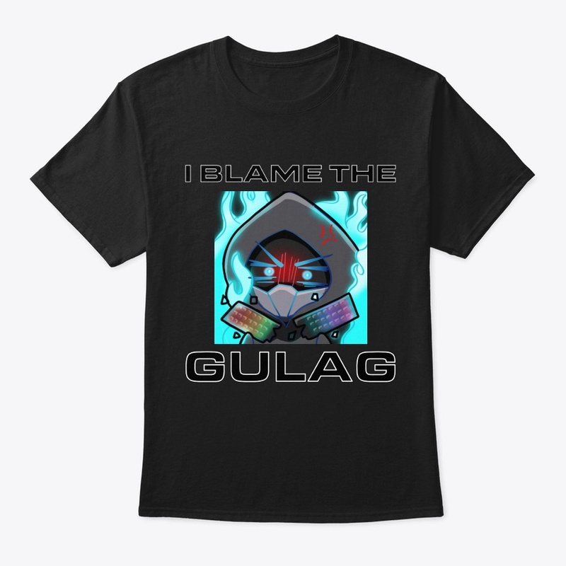Blame The Gulag