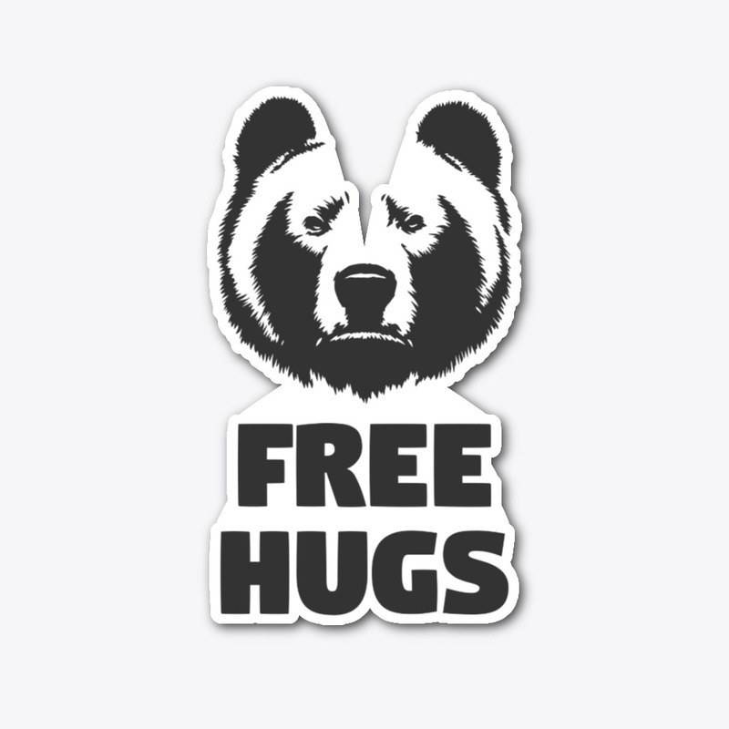 Free Hugs